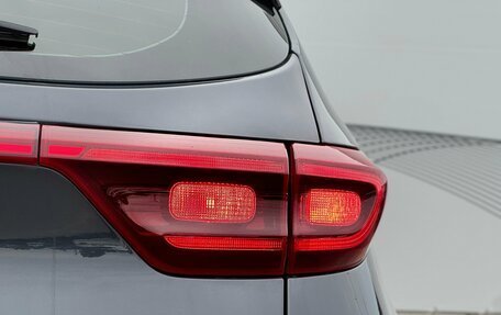 KIA Sportage IV рестайлинг, 2020 год, 2 200 000 рублей, 7 фотография