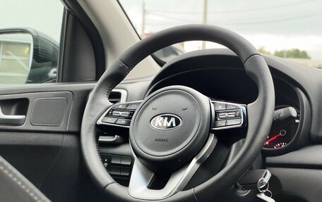 KIA Sportage IV рестайлинг, 2020 год, 2 200 000 рублей, 9 фотография