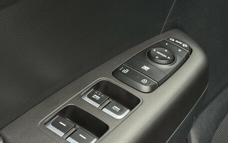 KIA Sportage IV рестайлинг, 2020 год, 2 200 000 рублей, 22 фотография