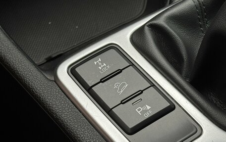 KIA Sportage IV рестайлинг, 2020 год, 2 200 000 рублей, 23 фотография