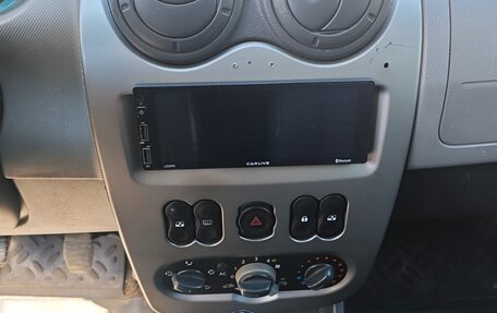 Renault Logan I, 2011 год, 399 000 рублей, 9 фотография