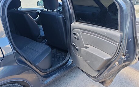 Renault Logan I, 2011 год, 399 000 рублей, 12 фотография