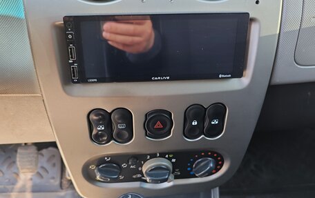 Renault Logan I, 2011 год, 399 000 рублей, 18 фотография
