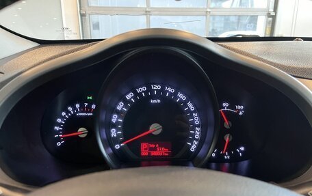 KIA Sportage III, 2015 год, 998 000 рублей, 11 фотография