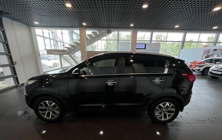KIA Sportage III, 2015 год, 998 000 рублей, 6 фотография