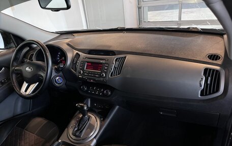 KIA Sportage III, 2015 год, 998 000 рублей, 12 фотография