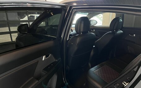 KIA Sportage III, 2015 год, 998 000 рублей, 23 фотография