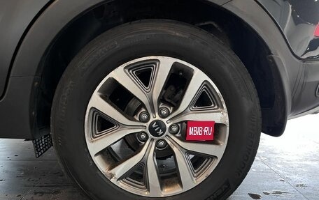 KIA Sportage III, 2015 год, 998 000 рублей, 19 фотография