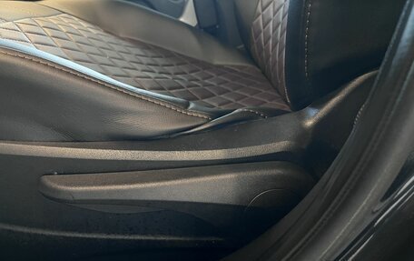 KIA Sportage III, 2015 год, 998 000 рублей, 33 фотография