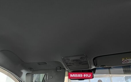 KIA Sportage III, 2015 год, 998 000 рублей, 34 фотография
