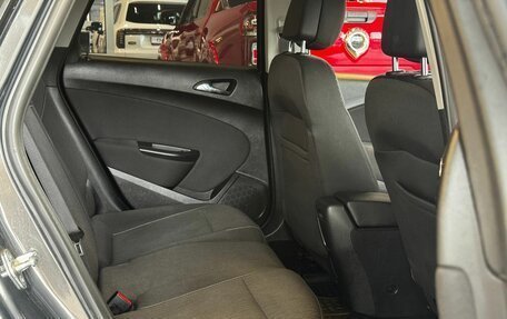Opel Astra J, 2013 год, 719 000 рублей, 11 фотография