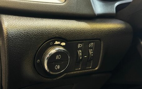 Opel Astra J, 2013 год, 719 000 рублей, 8 фотография