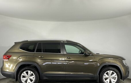 Volkswagen Teramont I, 2019 год, 3 290 000 рублей, 3 фотография