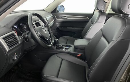 Volkswagen Teramont I, 2019 год, 3 290 000 рублей, 4 фотография