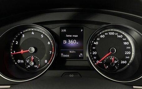 Volkswagen Teramont I, 2019 год, 3 290 000 рублей, 8 фотография