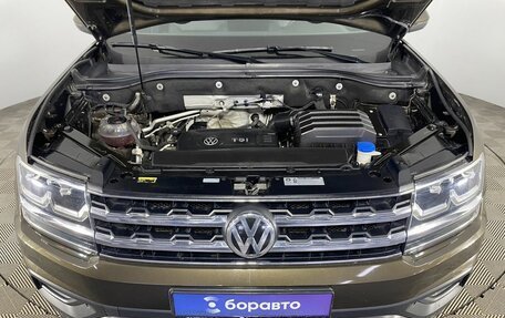 Volkswagen Teramont I, 2019 год, 3 290 000 рублей, 17 фотография