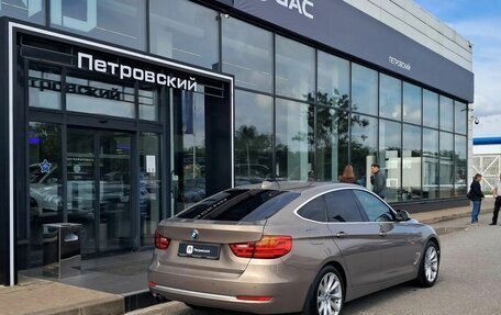 BMW 3 серия, 2014 год, 1 598 800 рублей, 6 фотография