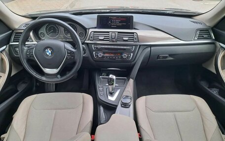 BMW 3 серия, 2014 год, 1 598 800 рублей, 8 фотография