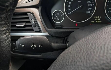 BMW 3 серия, 2014 год, 1 598 800 рублей, 11 фотография