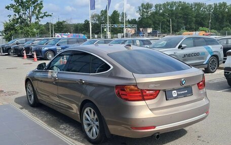 BMW 3 серия, 2014 год, 1 598 800 рублей, 7 фотография