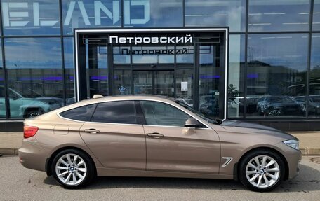 BMW 3 серия, 2014 год, 1 598 800 рублей, 5 фотография