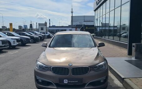 BMW 3 серия, 2014 год, 1 598 800 рублей, 4 фотография