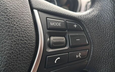 BMW 3 серия, 2014 год, 1 598 800 рублей, 10 фотография