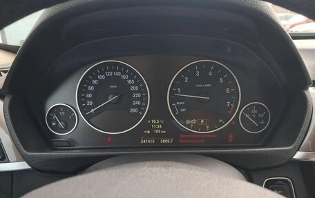 BMW 3 серия, 2014 год, 1 598 800 рублей, 13 фотография