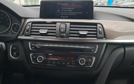 BMW 3 серия, 2014 год, 1 598 800 рублей, 15 фотография