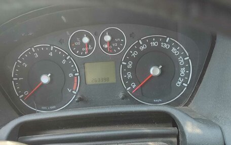 Ford Fusion I, 2006 год, 300 000 рублей, 3 фотография
