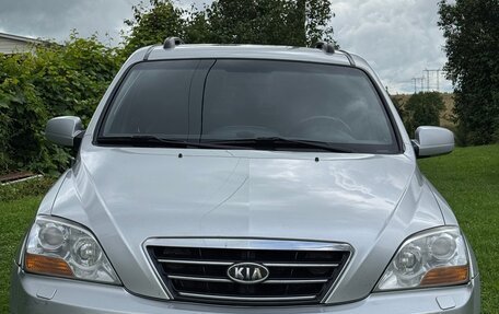 KIA Sorento IV, 2008 год, 750 000 рублей, 1 фотография