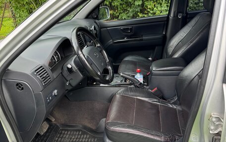 KIA Sorento IV, 2008 год, 750 000 рублей, 4 фотография