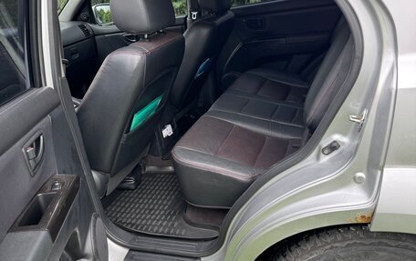 KIA Sorento IV, 2008 год, 750 000 рублей, 6 фотография