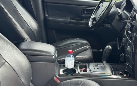 KIA Sorento IV, 2008 год, 750 000 рублей, 7 фотография