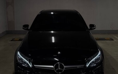 Mercedes-Benz C-Класс, 2014 год, 2 240 000 рублей, 1 фотография