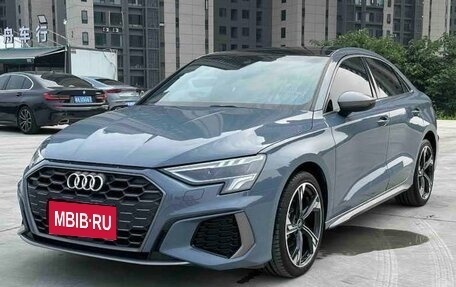 Audi A3, 2023 год, 2 390 000 рублей, 1 фотография