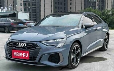 Audi A3, 2023 год, 2 390 000 рублей, 1 фотография