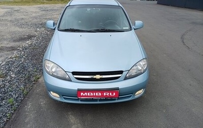 Chevrolet Lacetti, 2012 год, 690 000 рублей, 1 фотография