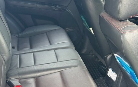 KIA Sorento IV, 2008 год, 750 000 рублей, 11 фотография