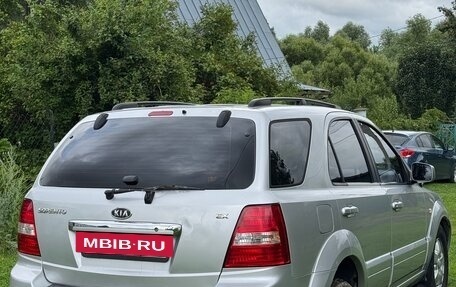 KIA Sorento IV, 2008 год, 750 000 рублей, 14 фотография