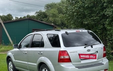 KIA Sorento IV, 2008 год, 750 000 рублей, 13 фотография