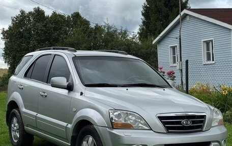 KIA Sorento IV, 2008 год, 750 000 рублей, 15 фотография