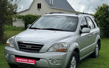 KIA Sorento IV, 2008 год, 750 000 рублей, 16 фотография