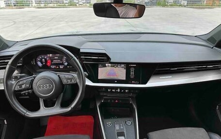 Audi A3, 2023 год, 2 390 000 рублей, 11 фотография