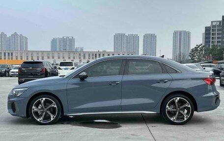 Audi A3, 2023 год, 2 390 000 рублей, 7 фотография