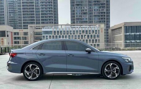 Audi A3, 2023 год, 2 390 000 рублей, 8 фотография