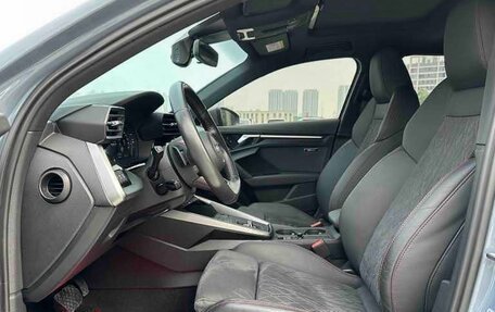 Audi A3, 2023 год, 2 390 000 рублей, 9 фотография