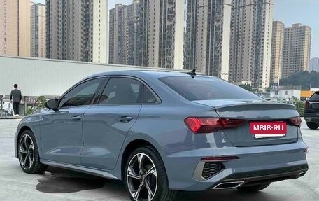 Audi A3, 2023 год, 2 390 000 рублей, 4 фотография