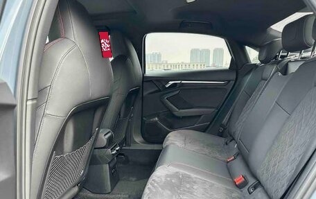 Audi A3, 2023 год, 2 390 000 рублей, 10 фотография