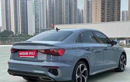 Audi A3, 2023 год, 2 390 000 рублей, 6 фотография